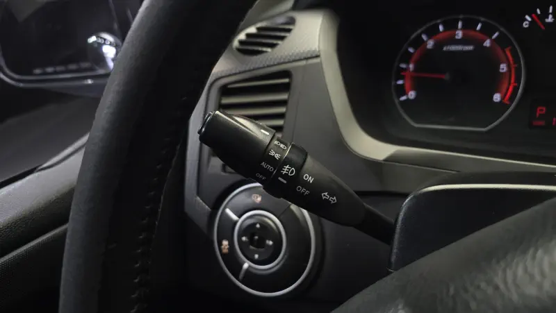 SsangYong Korando Sports