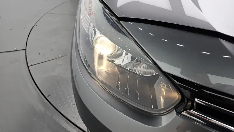 Renault Samsung SM3