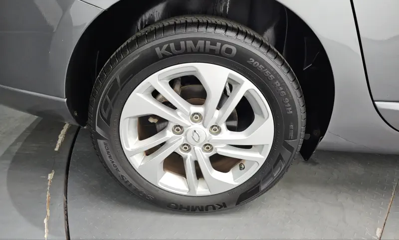 Renault Samsung SM3