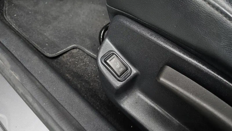 Renault Samsung SM3