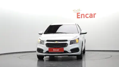 Chevrolet (GM Daewoo) Cruze