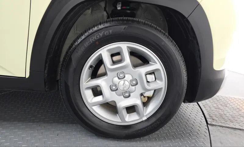 Hyundai Casper Electric