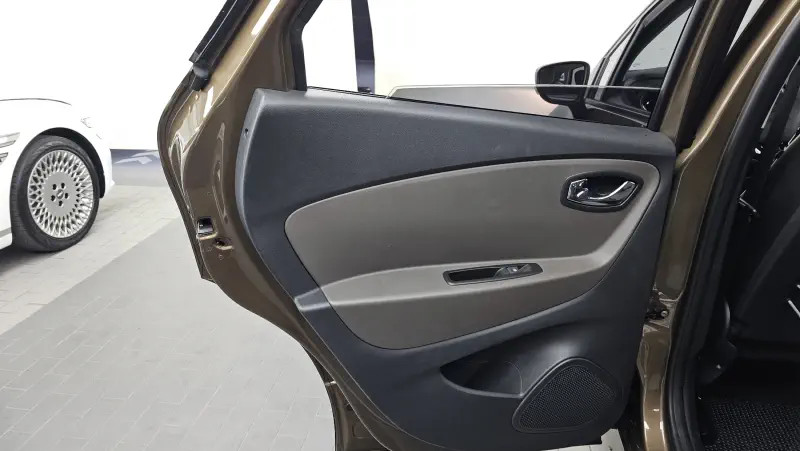 Renault Samsung QM3