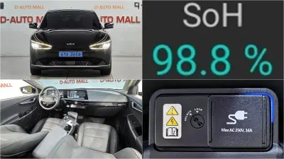 Kia EV6