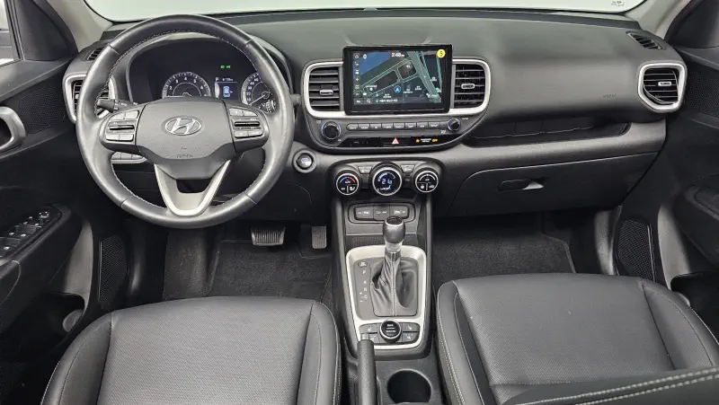Hyundai Venue