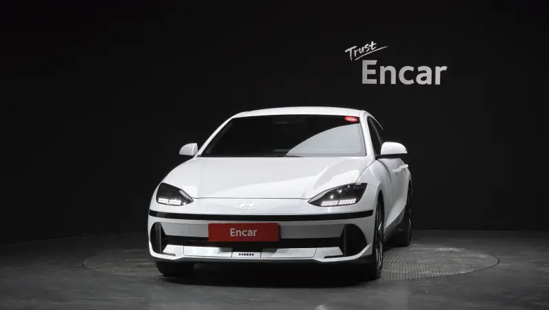 Hyundai Ioniq 6
