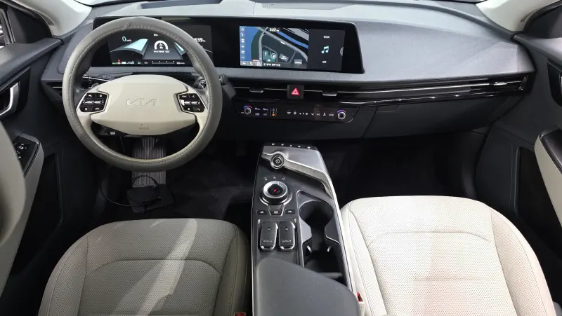 Kia EV6