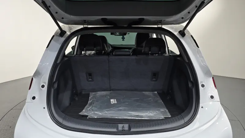 Chevrolet (GM Daewoo) Bolt EV