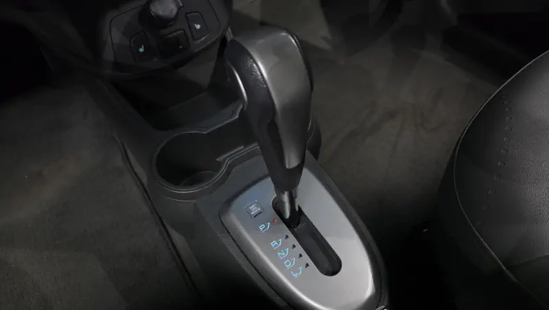 Chevrolet (GM Daewoo) Spark