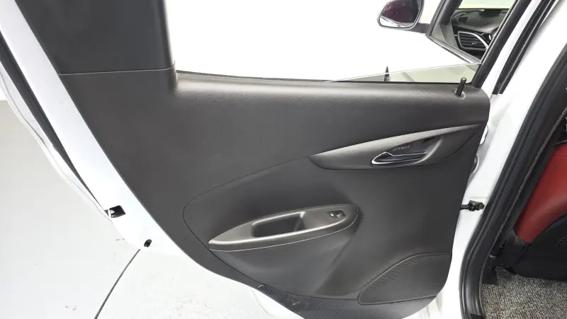 Chevrolet (GM Daewoo) Spark