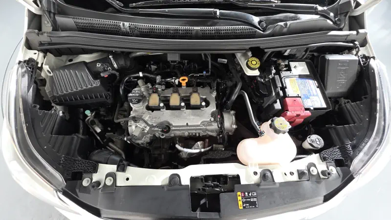 Chevrolet (GM Daewoo) Spark