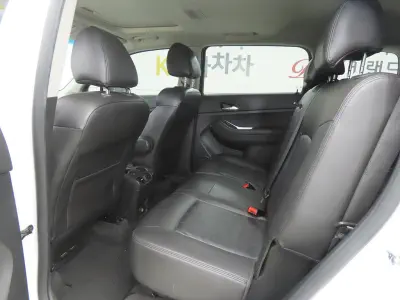 Chevrolet (GM Daewoo) Orlando