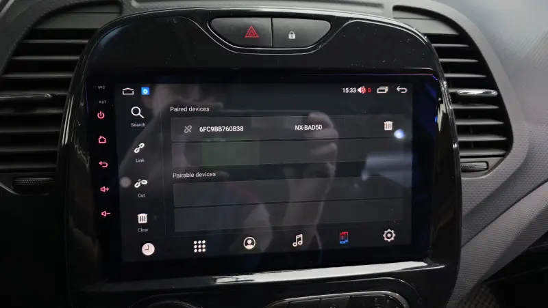 Renault Samsung QM3