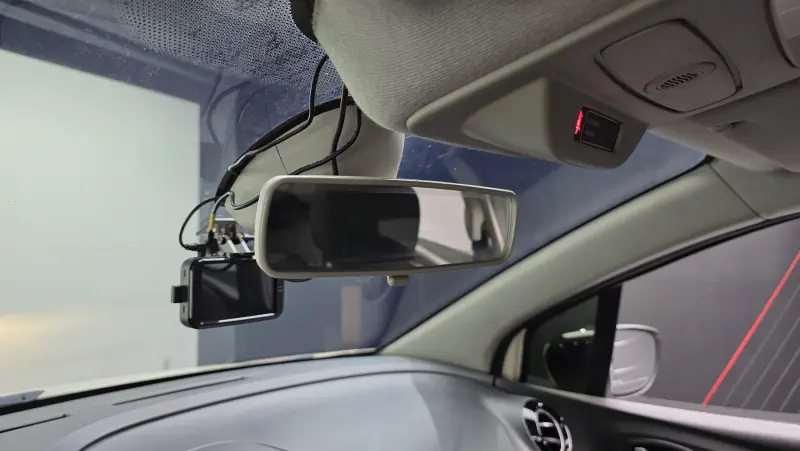 Renault Samsung QM3