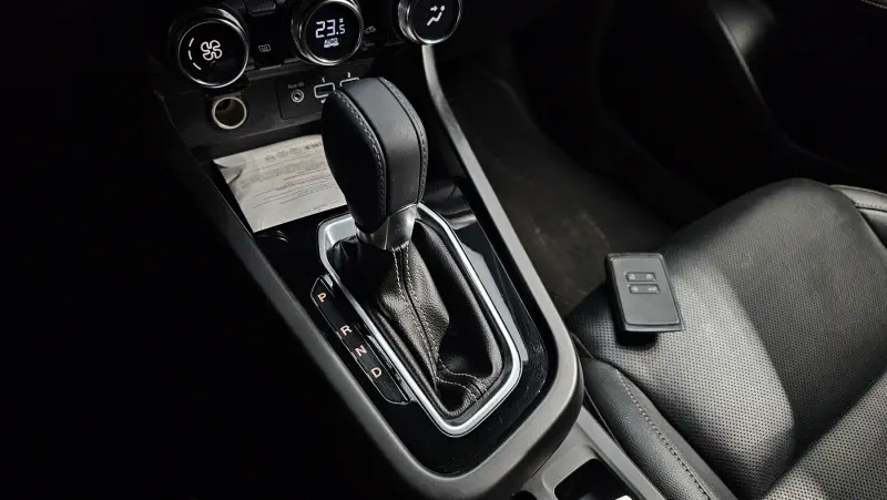 Renault Samsung XM3