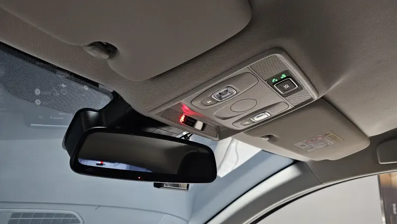 Renault Samsung XM3