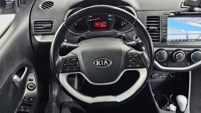 Kia Morning