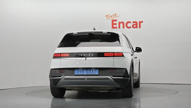 Hyundai Ioniq 5