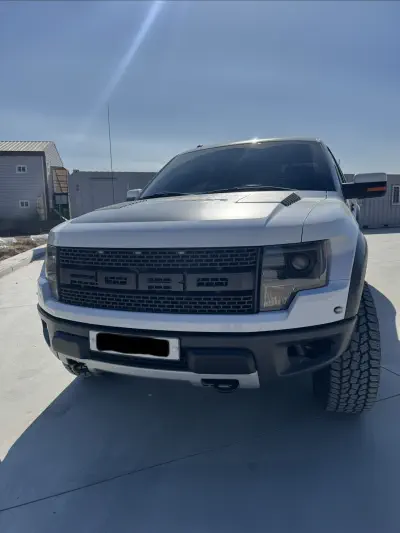 Ford F150