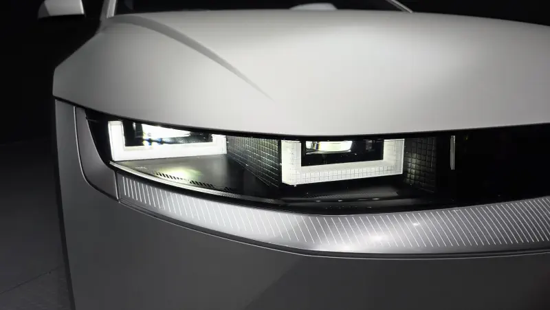 Hyundai Ioniq 5