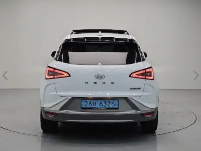 Hyundai Nexo