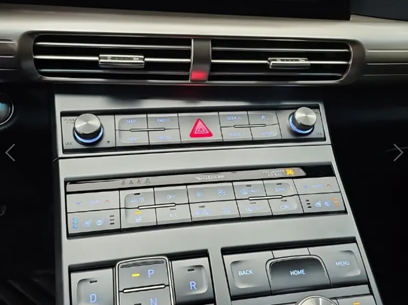 Hyundai Nexo
