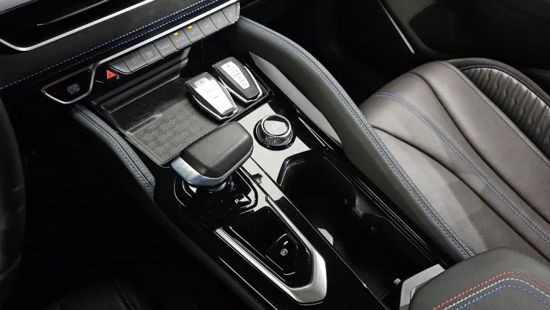 Renault Grand Koleos