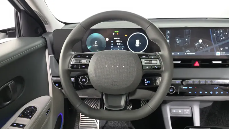 Hyundai Ioniq 5