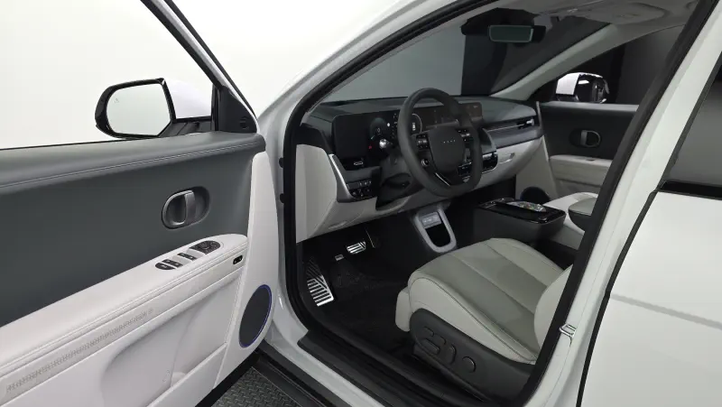Hyundai Ioniq 5