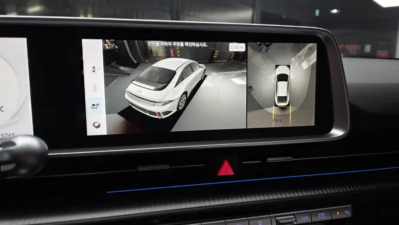 Hyundai Ioniq 6