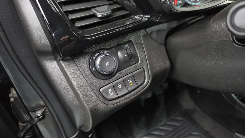 Chevrolet (GM Daewoo) Spark