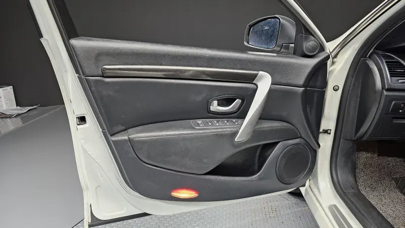 Renault Samsung SM7