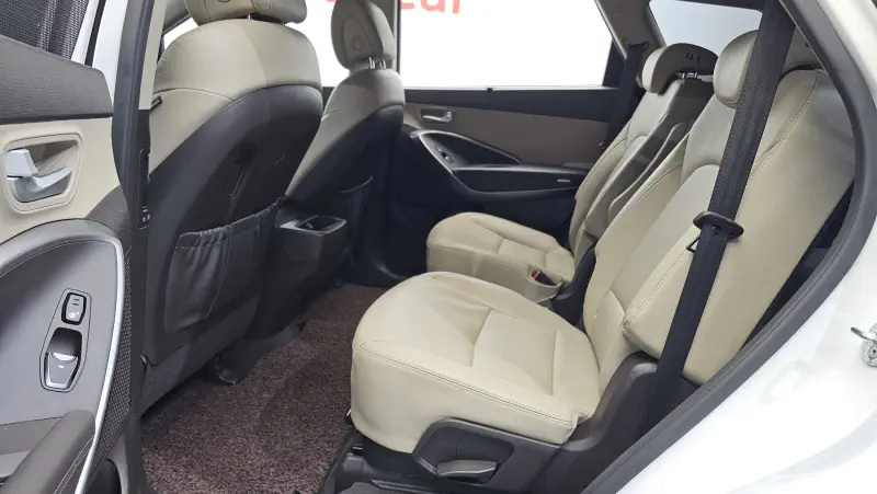 Hyundai Maxcruze