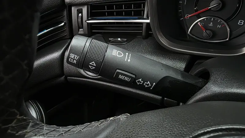 Chevrolet (GM Daewoo) Malibu