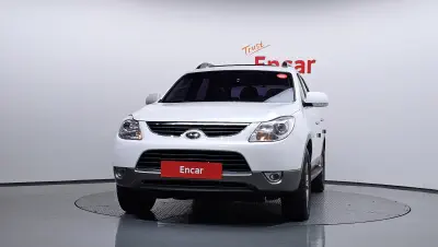 Hyundai Veracruz