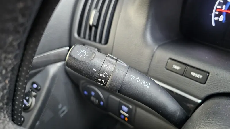 Hyundai Veracruz