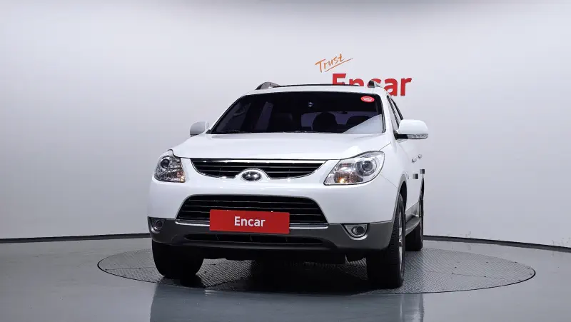 Hyundai Veracruz