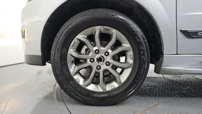 SsangYong Korando Sports