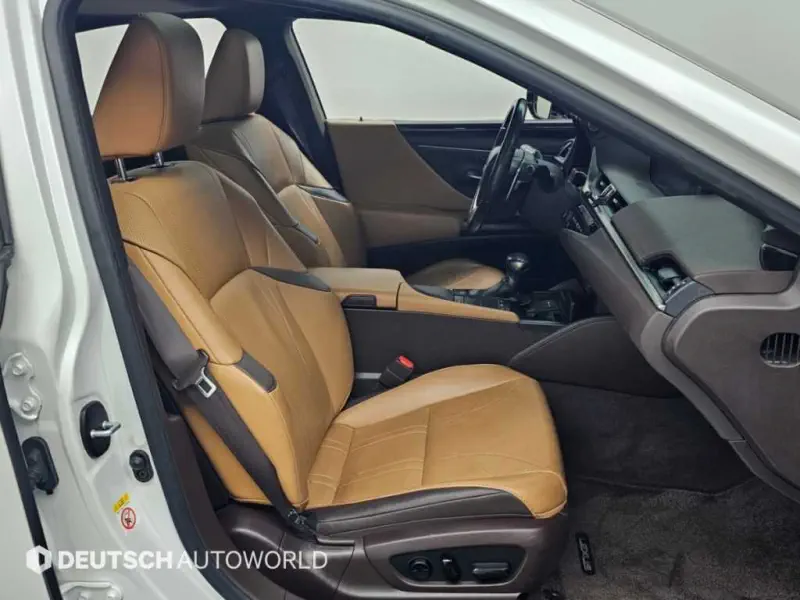 Lexus ES300h
