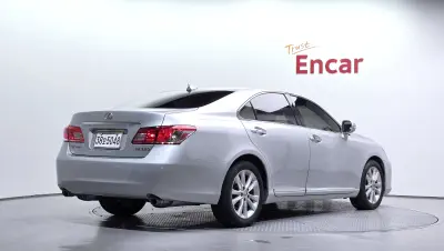 Lexus ES350
