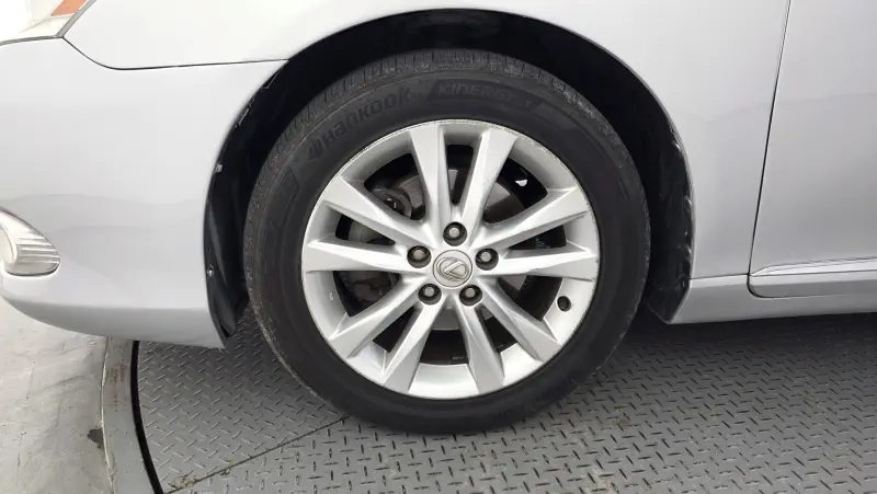 Lexus ES350