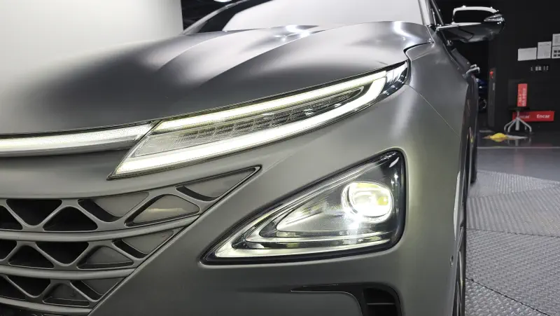 Hyundai Nexo