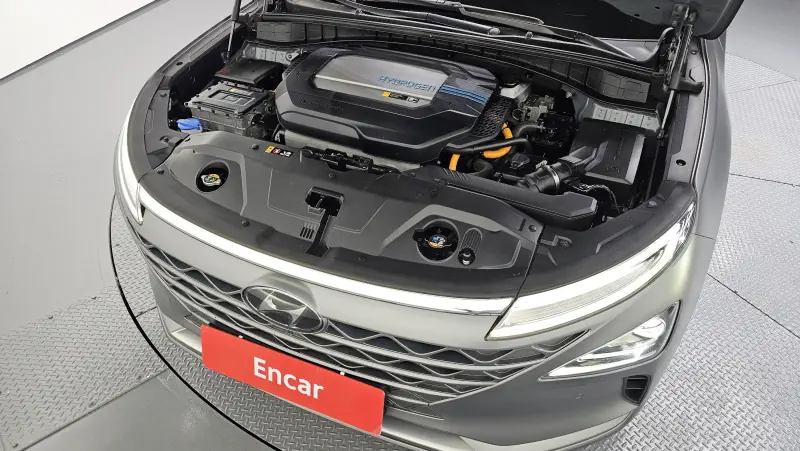 Hyundai Nexo