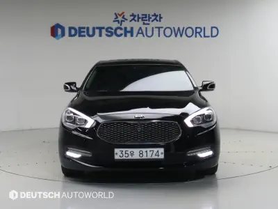 Kia K9