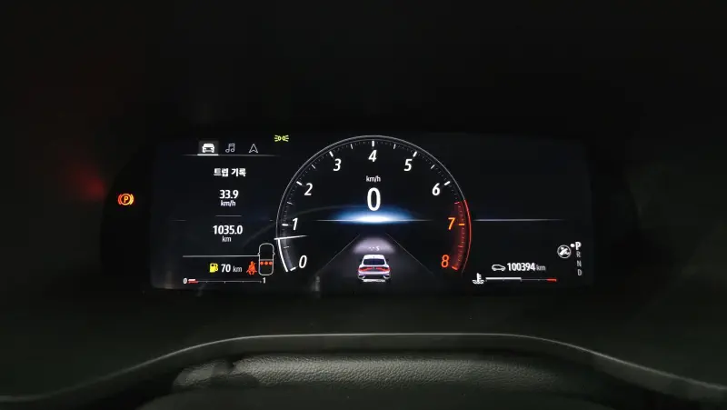 Renault Samsung XM3