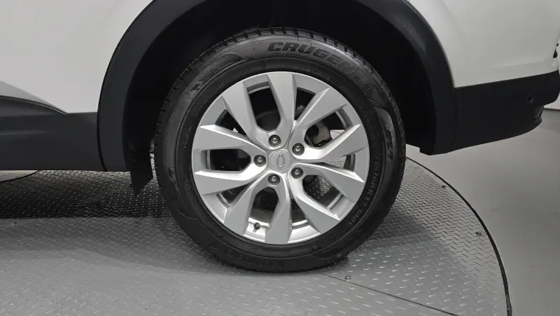 Renault Samsung XM3