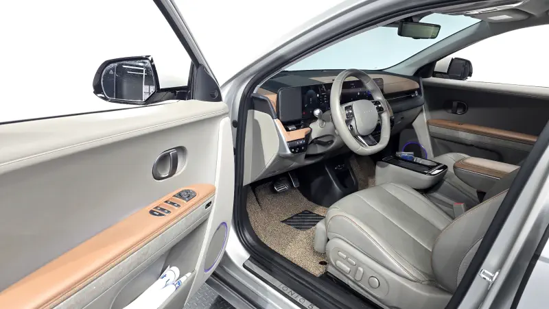 Hyundai Ioniq 5