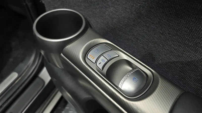 Genesis GV60