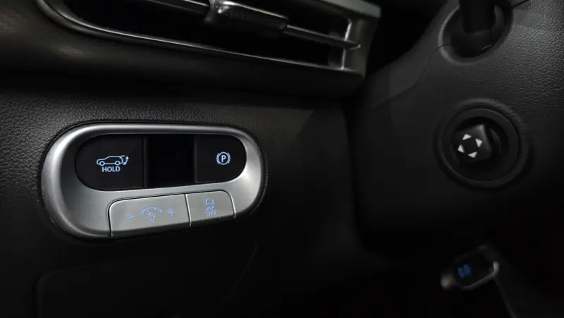 Genesis GV60