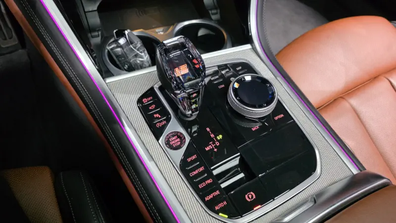 BMW 8-Series